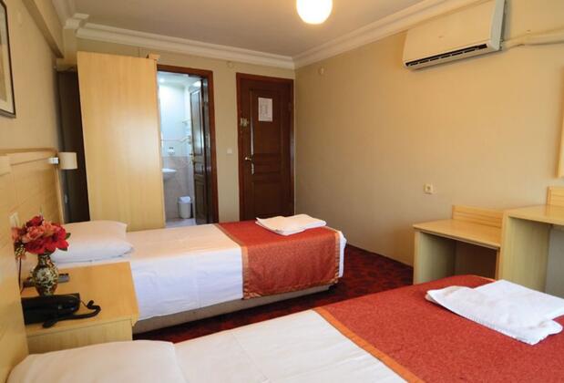 Otel Karaevli - Görsel 4