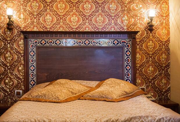 Cem Sultan Hotel - Görsel 12