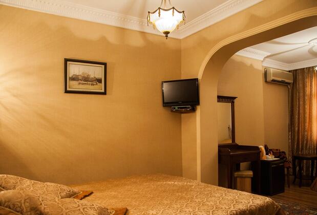 Cem Sultan Hotel - Görsel 13