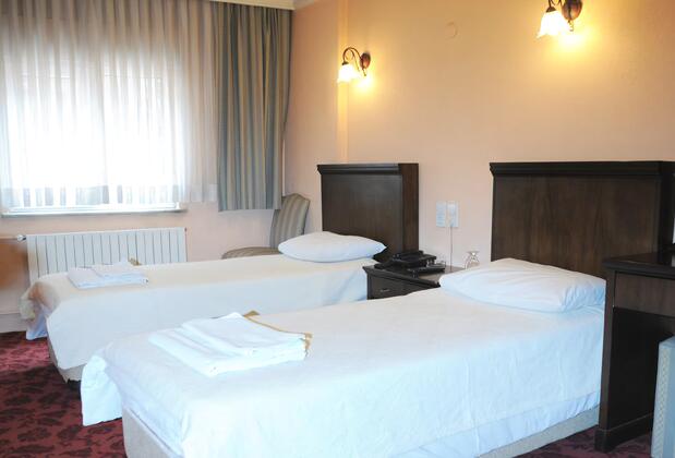 Otel Karaevli - Görsel 5