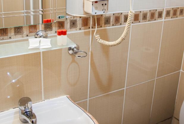 Cem Sultan Hotel - Görsel 19