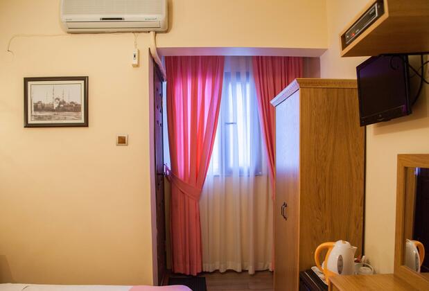 Cem Sultan Hotel - Görsel 14