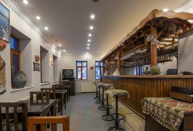 Kapadokya Stonelake Hotel - Görsel 13