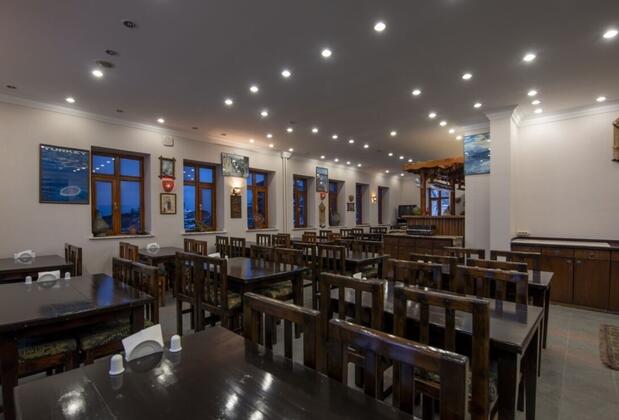 Kapadokya Stonelake Hotel - Görsel 12