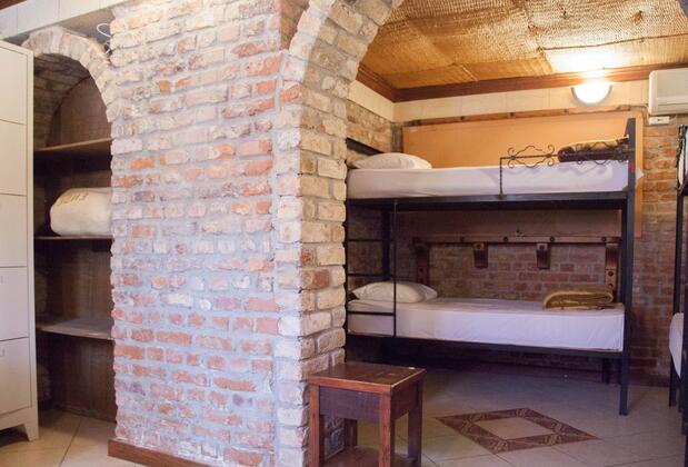 Cem Sultan Hotel - Görsel 15