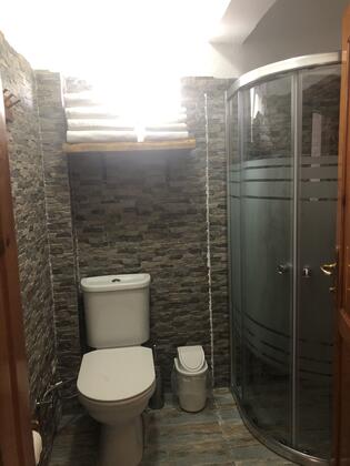 Eski Datça Pansiyon & Cafe - Görsel 10