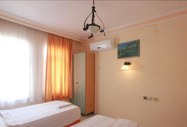 Damlataş Elegant Apart Hotel - Görsel 16