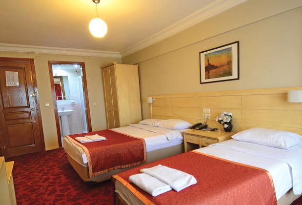 Otel Karaevli - Görsel 6