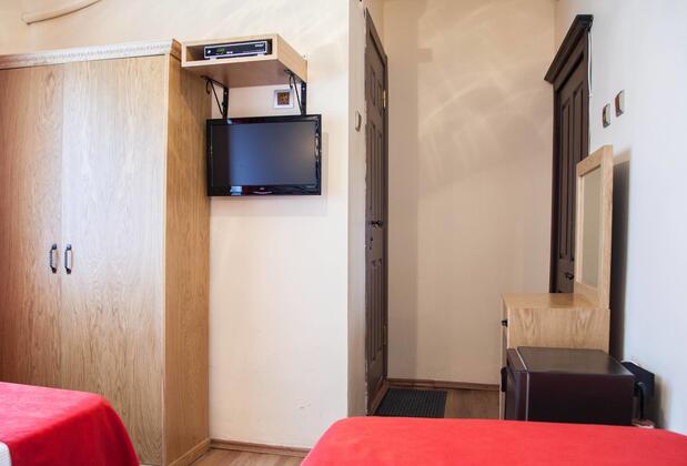 Cem Sultan Hotel - Görsel 16