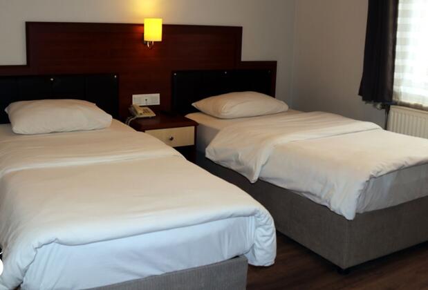 Pasha Hotel Çerkezköy - Görsel 11