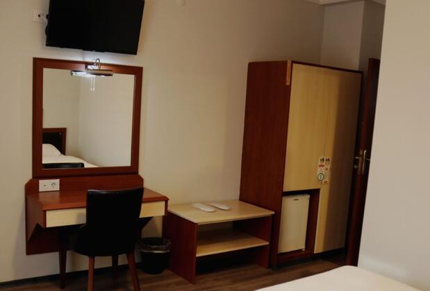 Pasha Hotel Çerkezköy - Görsel 12