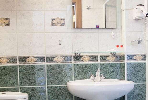 Cem Sultan Hotel - Görsel 18