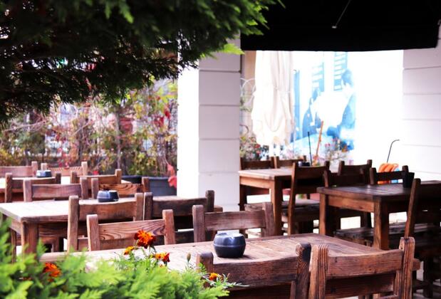 Pasha Hotel Çerkezköy - Görsel 6