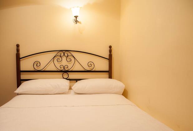 Cem Sultan Hotel - Görsel 17