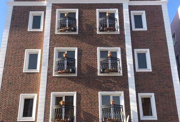 Pasha Hotel Çerkezköy - Görsel 4