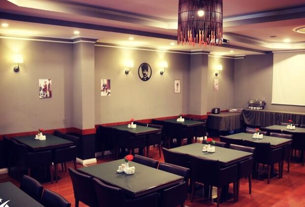 Pasha Hotel Çerkezköy - Görsel 10