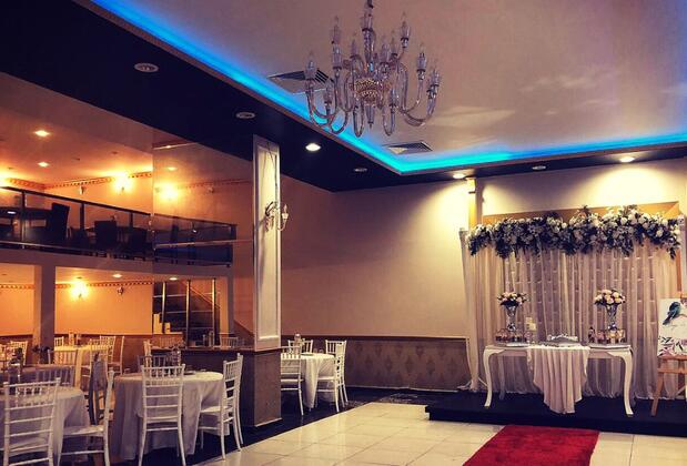 Pasha Hotel Çerkezköy - Görsel 8