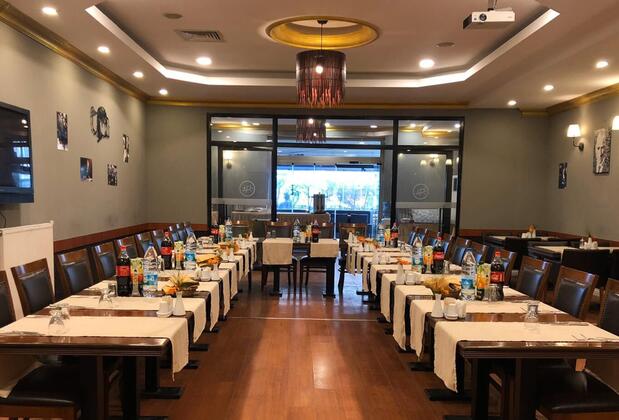 Pasha Hotel Çerkezköy - Görsel 7