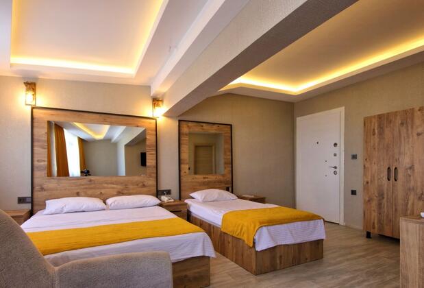 North Beach Boutique Otel - Görsel 3