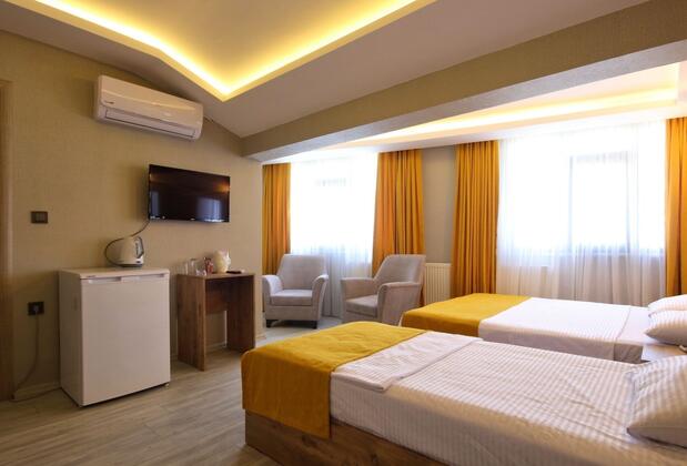 North Beach Boutique Otel - Görsel 4