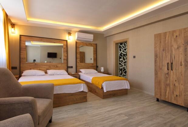 North Beach Boutique Otel - Görsel 5