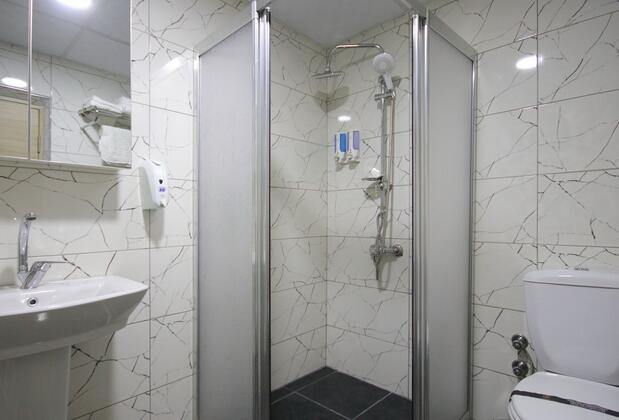 North Beach Boutique Otel - Görsel 10