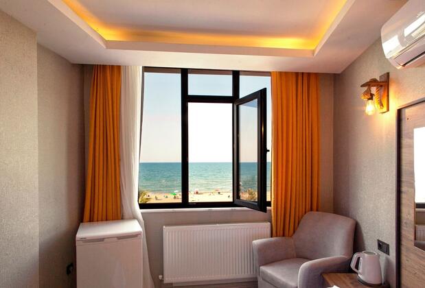 North Beach Boutique Otel - Görsel 7