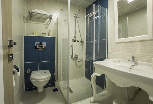 Hatunca Butik Otel - Görsel 38