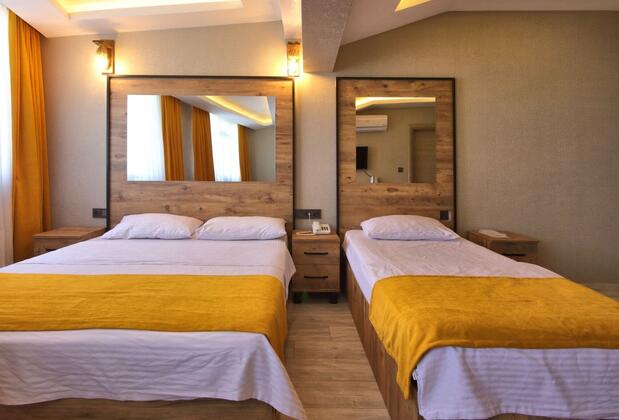 North Beach Boutique Otel - Görsel 6