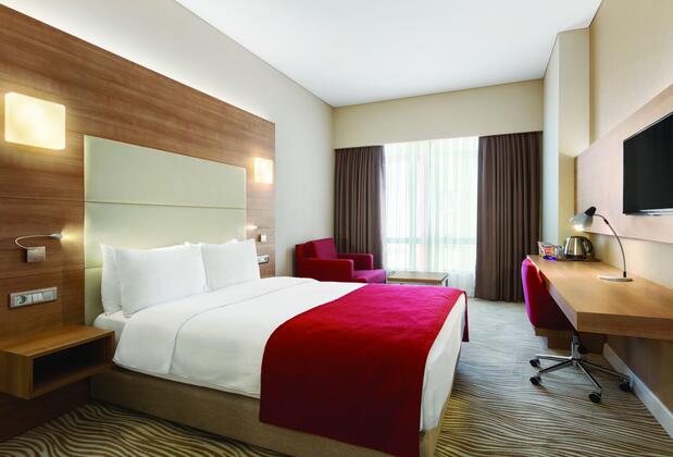 Ramada Encore İstanbul Kartal - Görsel 13