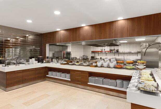 Ramada Encore İstanbul Kartal - Görsel 3