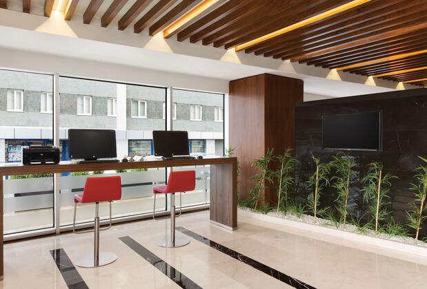 Ramada Encore İstanbul Kartal - Görsel 5
