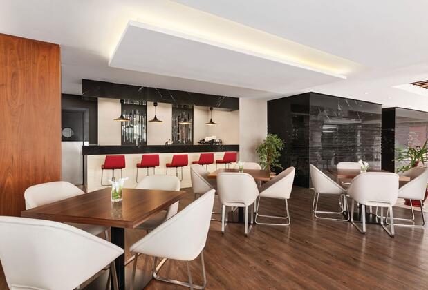 Ramada Encore İstanbul Kartal - Görsel 12