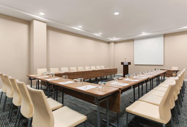 Ramada Encore İstanbul Kartal - Görsel 11