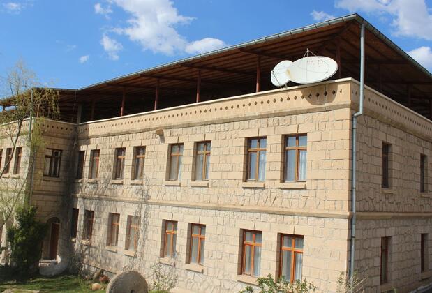 Kapadokya Stonelake Hotel - Görsel 3