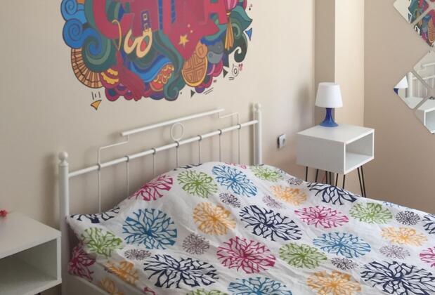 Deeps Hostel Eskişehir - Görsel 33