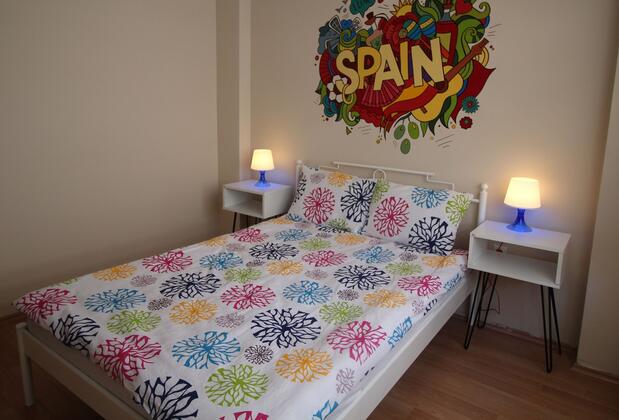 Deeps Hostel Eskişehir - Görsel 34