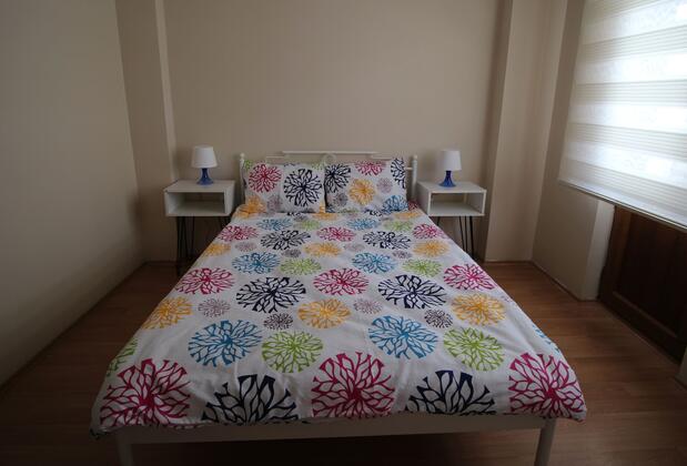 Deeps Hostel Eskişehir - Görsel 35