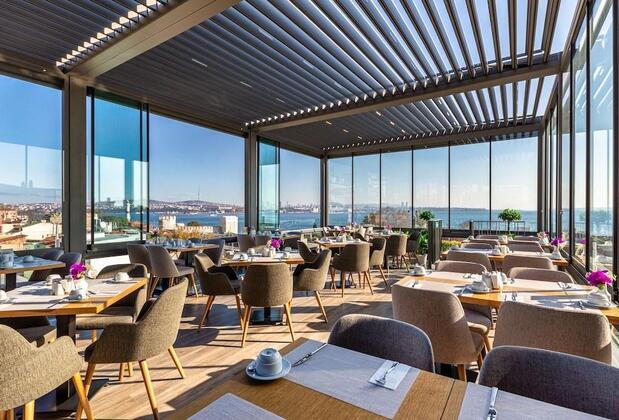 Amiral Palace İstanbul - Görsel 7