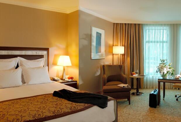 Swissotel Ankara - Görsel 25