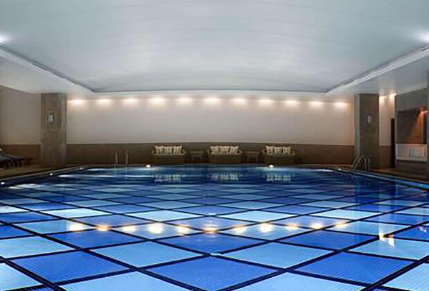 Swissotel Ankara - Görsel 3