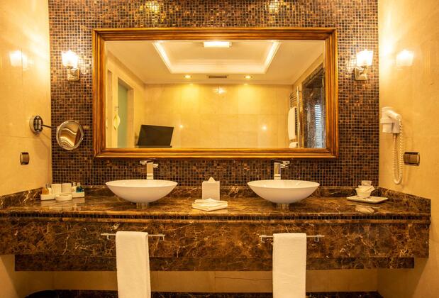 Swissotel Ankara - Görsel 31