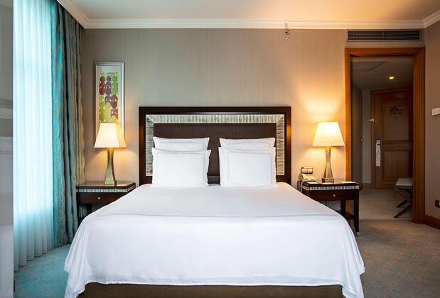 Swissotel Ankara - Görsel 26