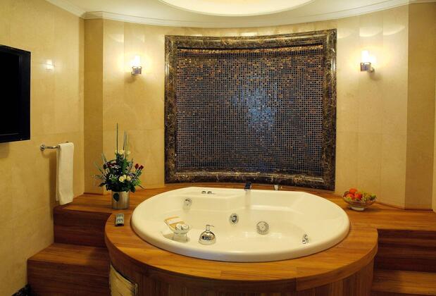 Swissotel Ankara - Görsel 28