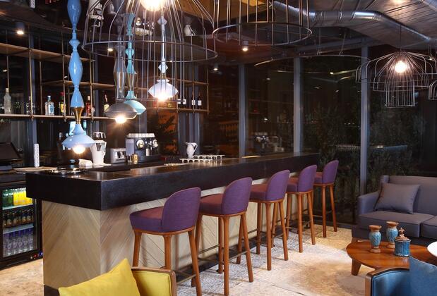 Eskiceshme Bodrum Marina Hotel - Görsel 9