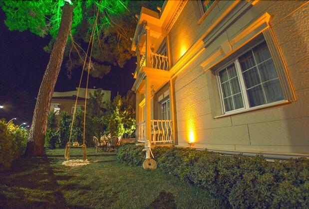 Hatunca Butik Otel - Görsel 5