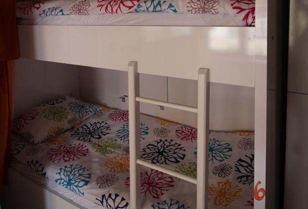 Deeps Hostel Eskişehir - Görsel 37