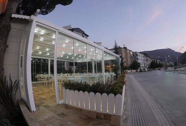 Hatunca Butik Otel - Görsel 4