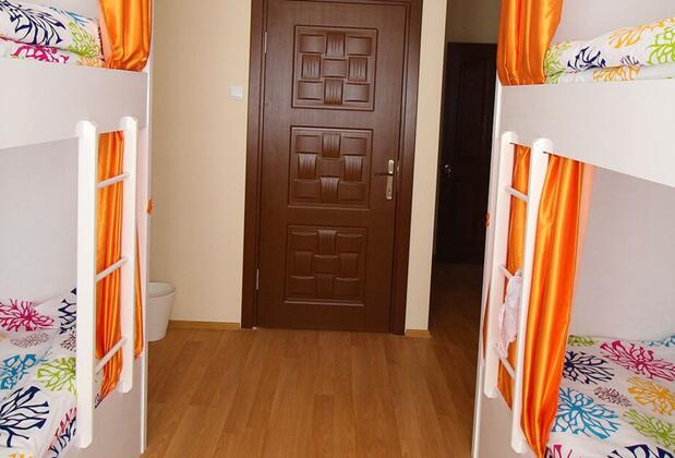 Deeps Hostel Eskişehir - Görsel 38