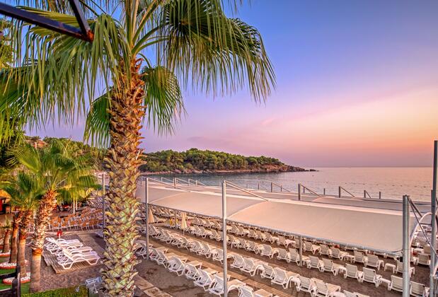 Sealife Buket Resort & Spa - Görsel 4